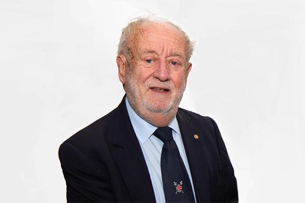 alan ribcherster