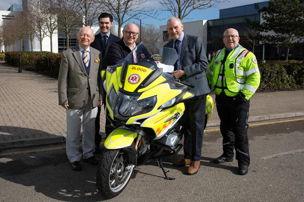 blood bikes 600