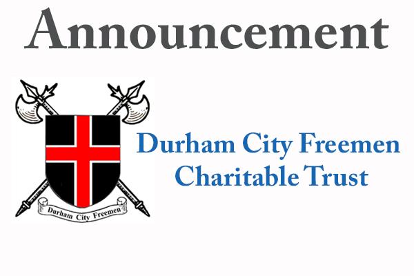announcement