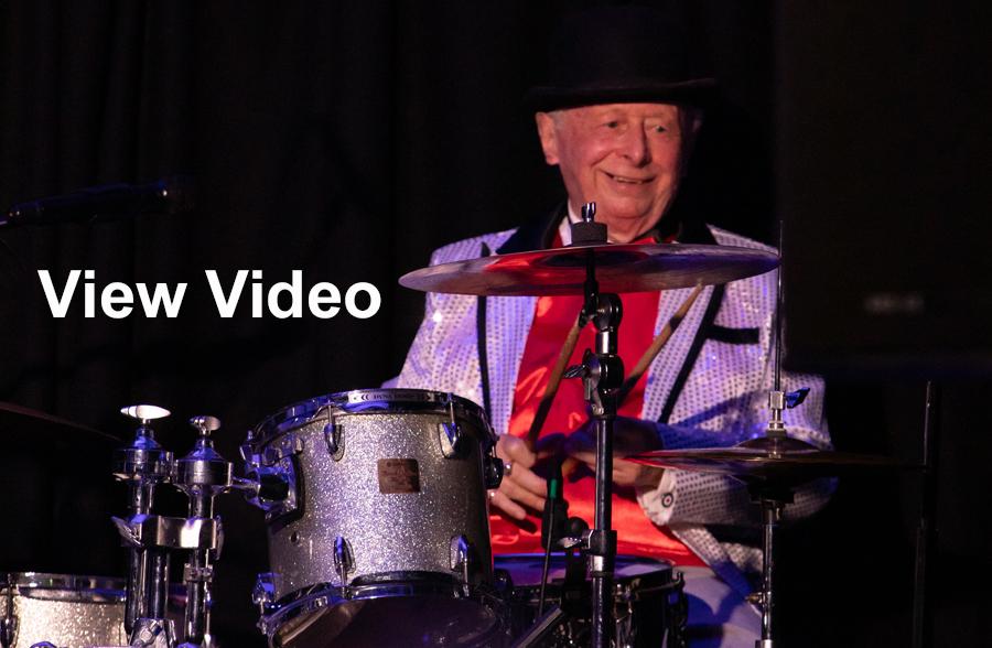 fringe video